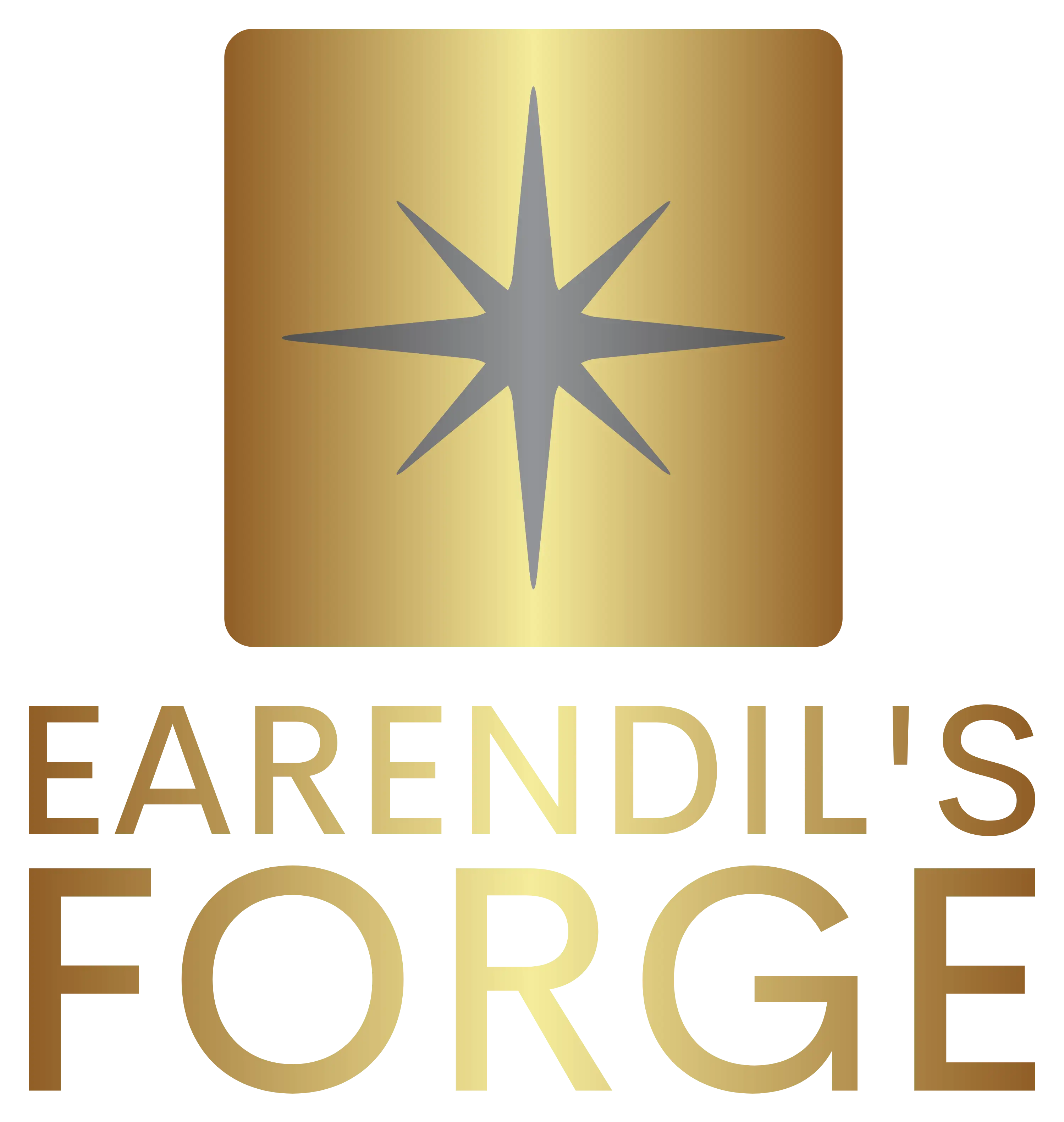 Earendil's Forge logo