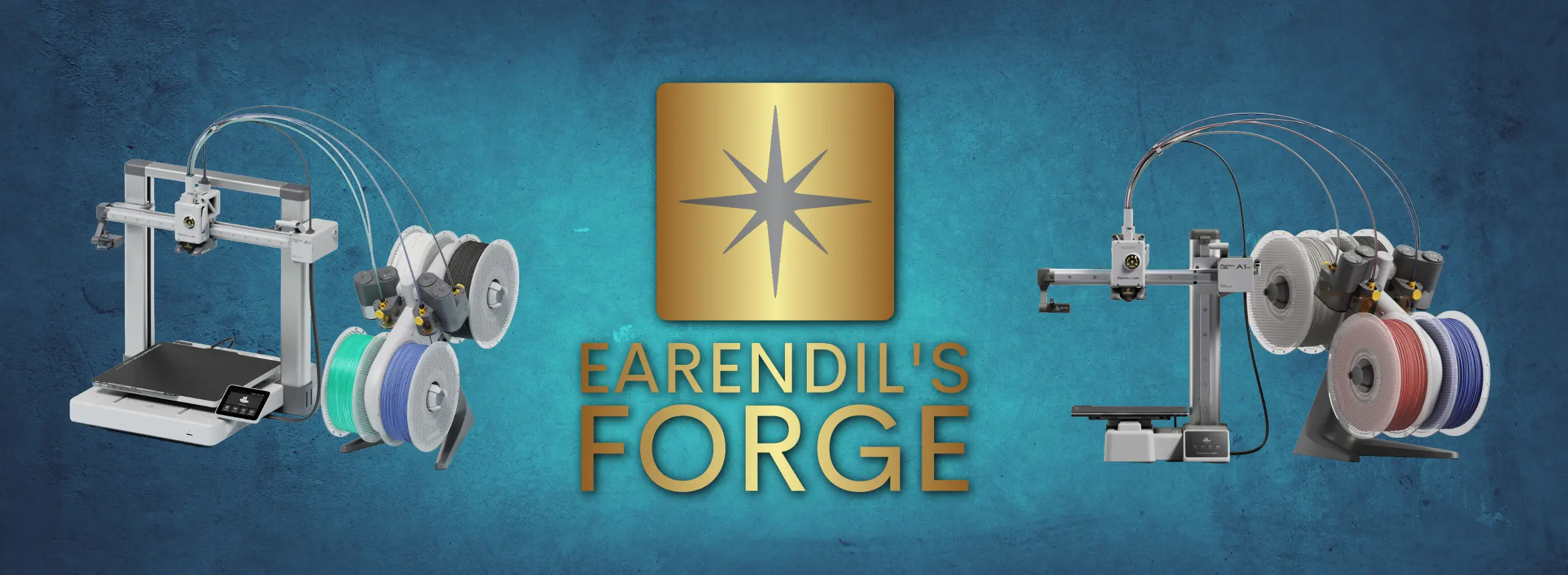 Diseño e impresiónm 3D